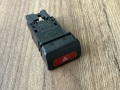 Кнопка аварийной сигнализации (аварийки) Nissan Sunny B14 1993-1998