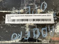 Колодки тормозные передние Chevrolet Lanos 2004-2010