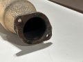 Приемная труба глушителя Nissan Primera P12 2002-2008