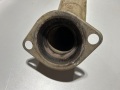 Приемная труба глушителя Nissan Primera P12 2002-2008