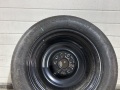 Диск запасного колеса-докатка Nissan X-Trail T32 2013-2023
