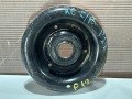 Опора передней пружины левая Nissan Primera P12 2002-2008