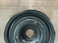 Опора передней пружины левая Nissan Primera P12 2002-2008