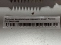 Пыльник амортизатора переднего Nissan Primera P12 2002-2008