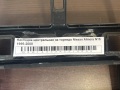 Накладка центральная на торпедо Nissan Almera N15 1995-2000