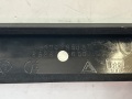 Накладка центральная на торпедо Nissan Almera N15 1995-2000