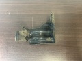 Кронштейн левый Nissan Primera P12 2002-2008