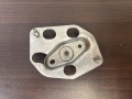 Кронштейн педали газа Nissan Primera P12 2002-2008