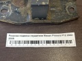 Резинка подвеса глушителя Nissan Primera P12 2002-2008