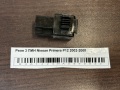 Реле 3 ПИН Nissan Primera P12 2002-2008