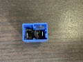 Реле 4 ПИН Nissan Primera P12 2002-2008