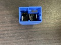 Реле 4 ПИН Nissan Primera P12 2002-2008