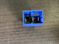 Реле 4 ПИН Nissan Primera P12 2002-2008