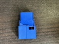 Реле 4 ПИН Nissan Primera P12 2002-2008