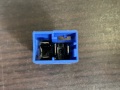Реле 4 ПИН Nissan Primera P12 2002-2008