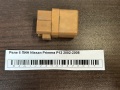Реле 6 ПИН Nissan Primera P12 2002-2008