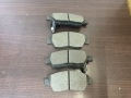 Колодки тормозные передние Honda Civic 1991-1995