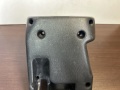 Кожух рулевой колонки нижний Nissan Almera N15 1995-2000
