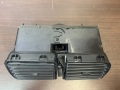 Дефлектор воздушный центральный Nissan Almera N15 1995-2000