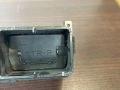 Дефлектор воздушный центральный Nissan Almera N15 1995-2000