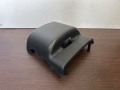 Кожух рулевой колонки верхний Nissan Almera N15 1995-2000