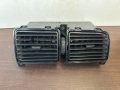 Дефлектор воздушный центральный Nissan Almera N15 1995-2000