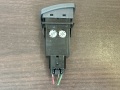 Кнопка обогрева заднего стекла Toyota Town Ace III R20 R30 1992-1996