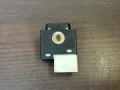 Кнопка режимов КПП Toyota Chaser X90 1992-1996