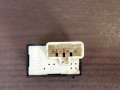Кнопка режимов КПП Toyota Chaser X90 1992-1996