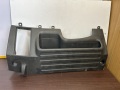 Накладка под рулевой колонкой Nissan Primera P10 1990-1996
