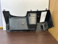 Накладка под рулевой колонкой Nissan Primera P10 1990-1996