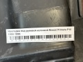 Накладка под рулевой колонкой Nissan Primera P10 1990-1996