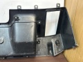 Накладка под рулевой колонкой Nissan Primera P10 1990-1996