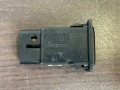 Кнопка аварийной сигнализации (аварийки) Mazda Demio DW 1996-2002