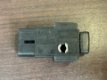 Кнопка аварийной сигнализации (аварийки) Toyota Mark II X90 1992-1996
