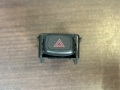 Кнопка аварийной сигнализации (аварийки) Toyota Estima I 1990-2000