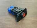 Кнопка аварийной сигнализации (аварийки) Honda Civic EJ, EK Sed+3HB 1995-2001