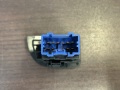 Кнопка аварийной сигнализации (аварийки) Honda Civic EJ, EK Sed+3HB 1995-2001