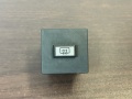 Кнопка обогрева заднего стекла Toyota Mark II X70 1984-1988