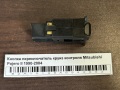 Кнопка переключатель круиз контроля Mitsubishi Pajero II 1990-2004
