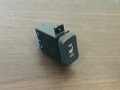 Кнопка обогрева сидений Honda CR-V III 2007-2012