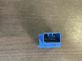 Кнопка включения противотуманных фар Toyota Carina E T190 1992-1998