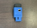 Кнопка включения противотуманных фар Toyota Carina E T190 1992-1998