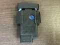 Кнопка включения кондиционера Toyota Corolla E120 2001-2006
