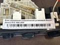 Блок управления климатической установкой Nissan Almera N15 1995-2000