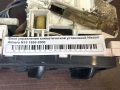 Блок управления климатической установкой Nissan Almera N15 1995-2000