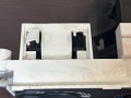 Блок управления климатической установкой Nissan Primera P11 1996-2002