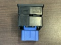 Блок управления зеркалами Toyota Corona X T210 1996-2001