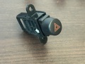 Кнопка аварийной сигнализации (аварийки) Toyota Celica T230 1999-2006