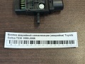 Кнопка аварийной сигнализации (аварийки) Toyota Celica T230 1999-2006